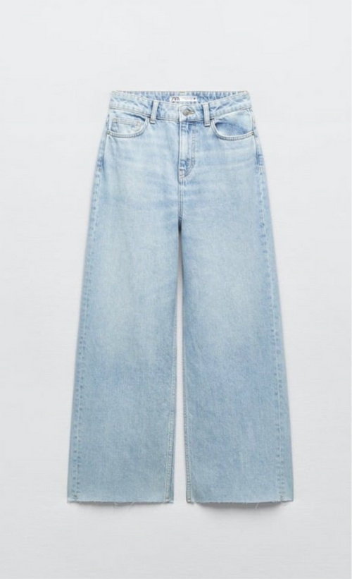Baggy Jeans