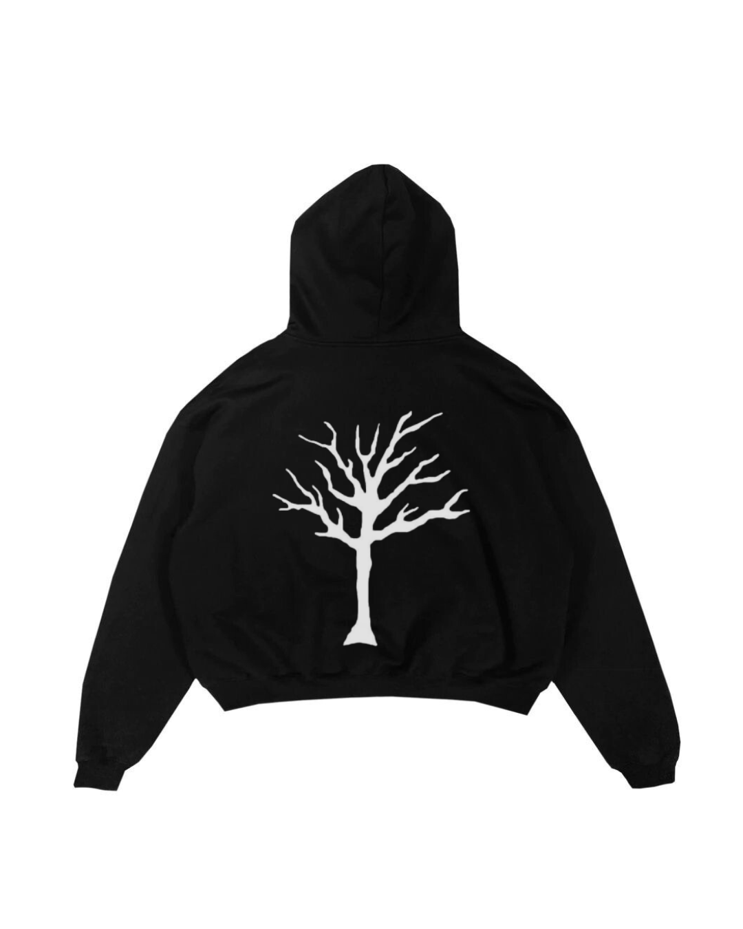 Tentation Hoodie