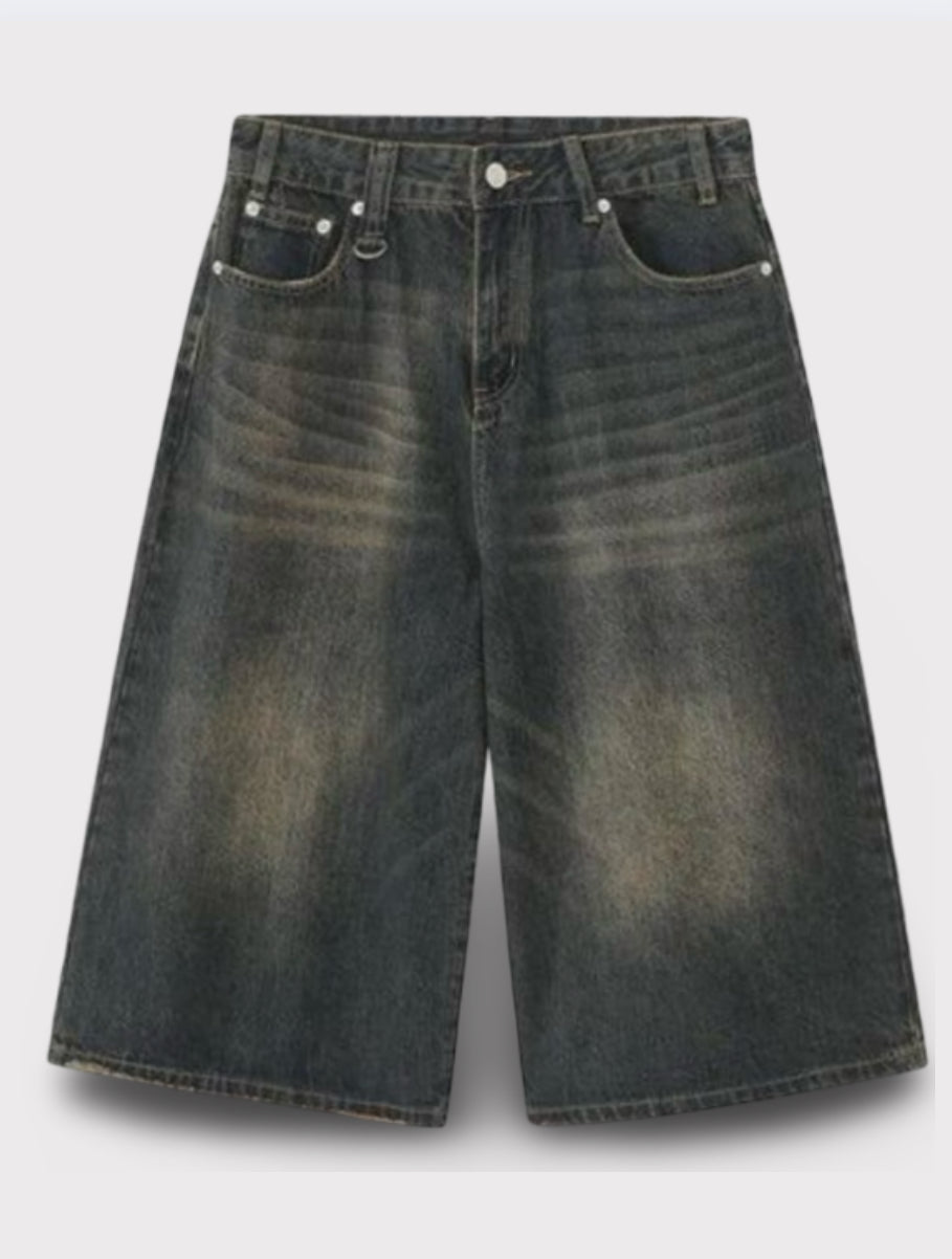 Vintage Jorts