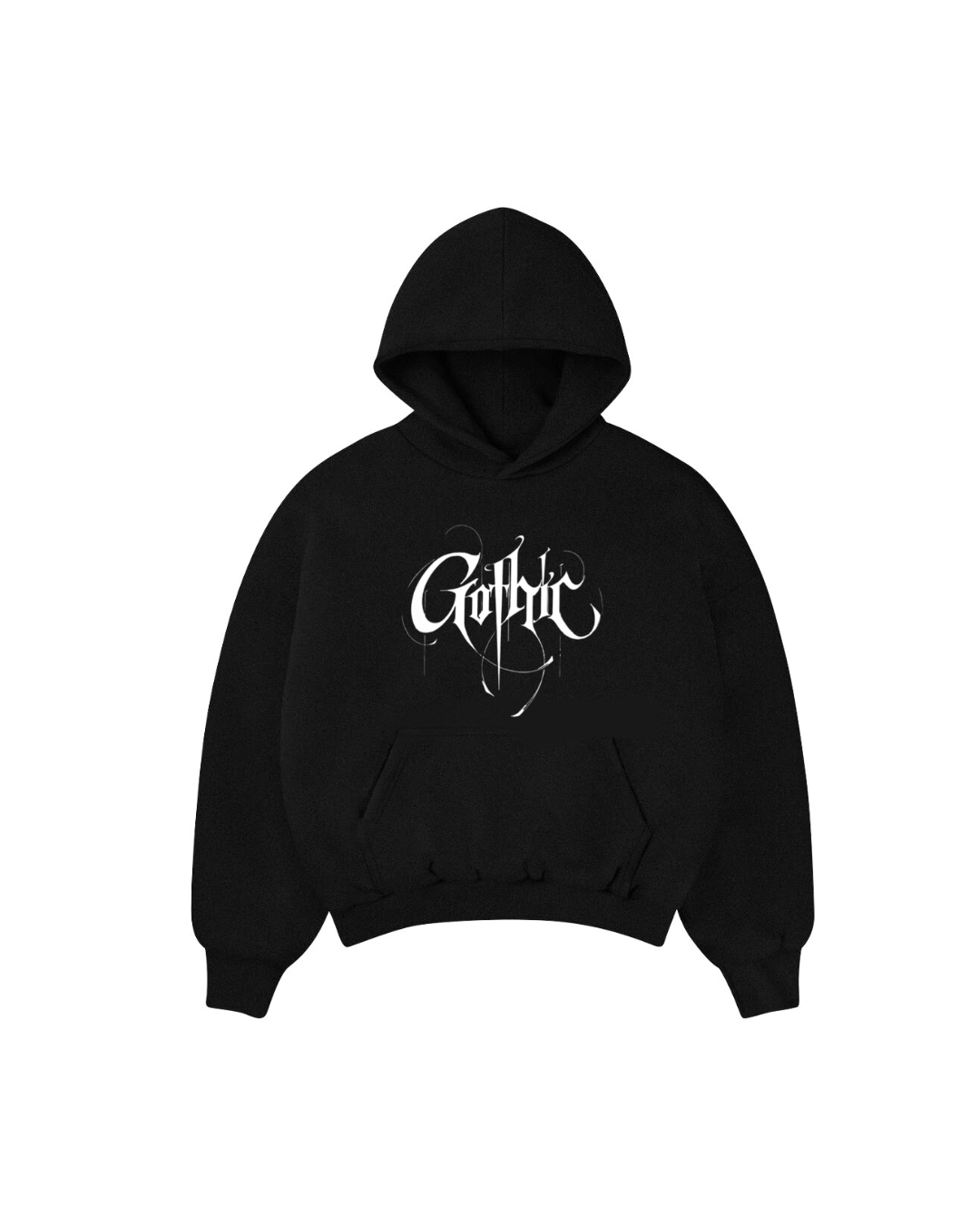 Gothic Hoodie