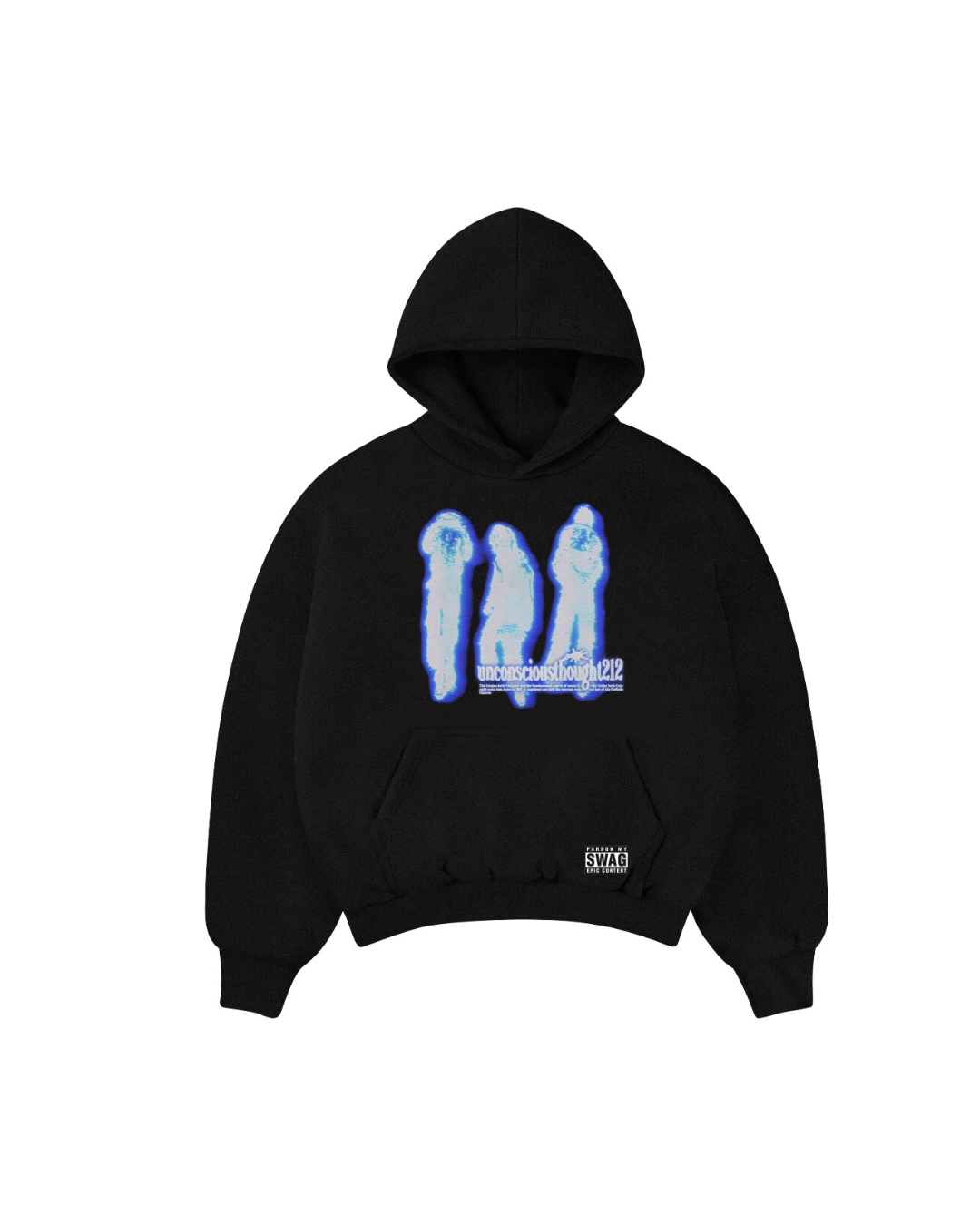 Juice Wrld Hoodie