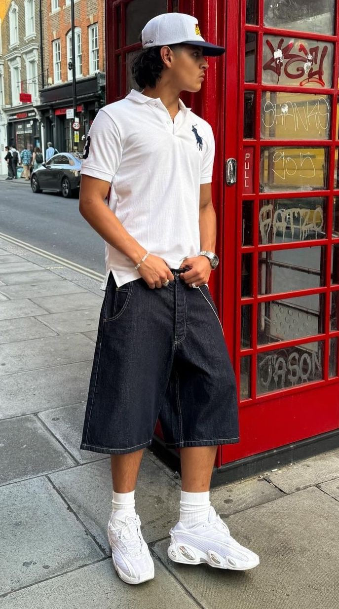Dark Jorts
