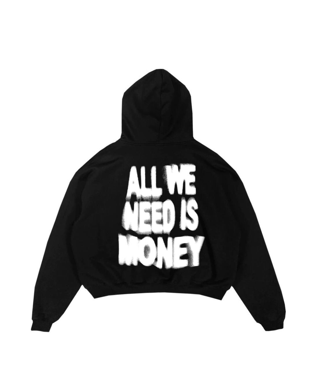 Money Hoodie