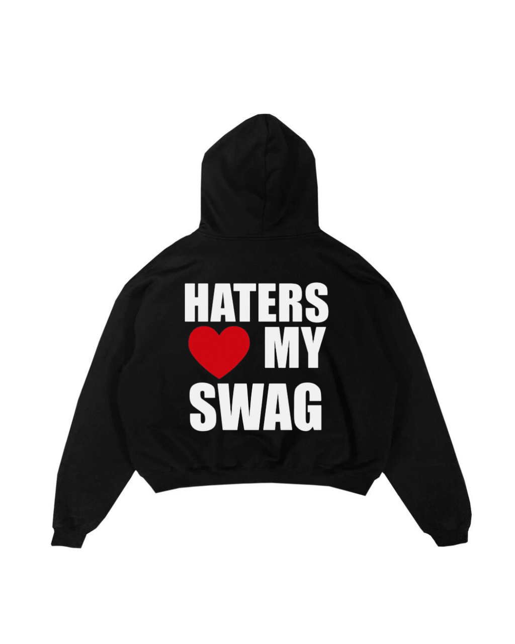 Swag Hoodie
